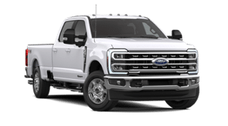 2026 Ford Super Duty® External Image 5
